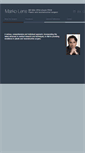 Mobile Screenshot of markolens.com
